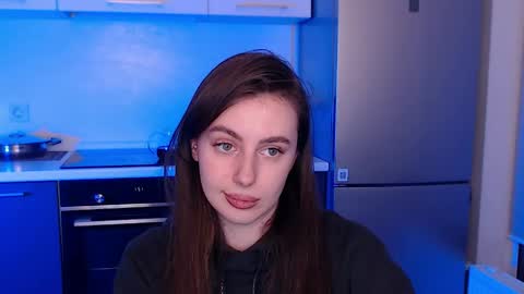 Lilu online show from April 24, 2026, 10:34 pm