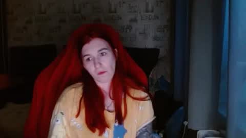 liliawoolf online show from March 1, 2025, 2:44 pm