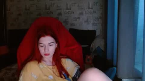 liliawoolf online show from March 2, 2025, 11:18 am