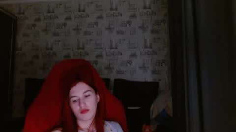 liliawoolf online show from March 7, 2025, 5:49 pm