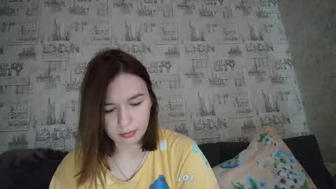 liliawoolf online show from September 17, 2025, 4:14 am