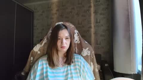 liliawoolf online show from April 13, 2026, 4:07 am