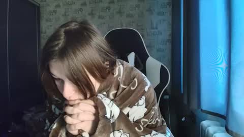 liliawoolf online show from April 23, 2026, 10:14 am