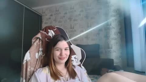 liliawoolf online show from June 6, 2026, 5:01 am