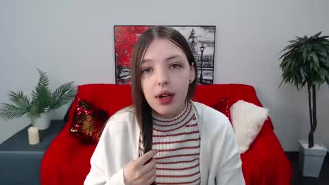 Lili Bakery online show from January 26, 2025, 11:18 pm