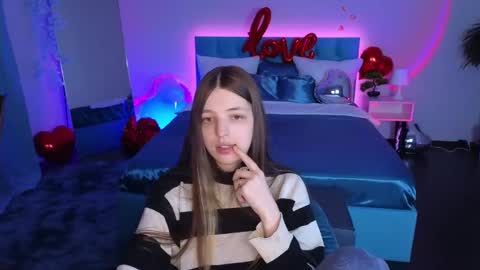 Lili Bakery online show from February 14, 2025, 6:02 am