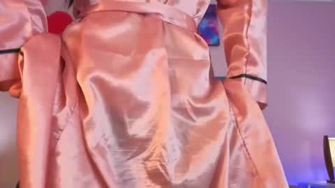 Lilibet online show from March 2, 2026, 12:34 pm