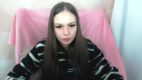 Snapshot of liliblush chatting on April 29, 2026, 2:43 pm LiliBlush online show from April 29, 2026, 2:43 pm
