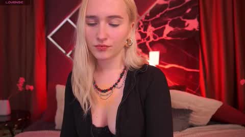 lilielfie online show from February 16, 2026, 11:56 pm