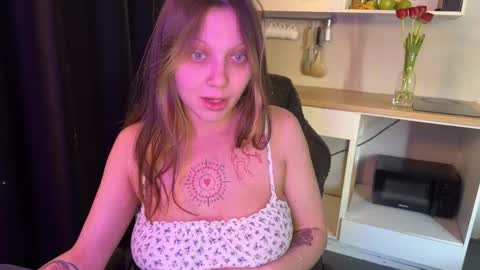 Sonechka online show from March 9, 2026, 9:02 am