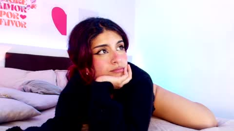 Lilith Savett online show from April 18, 2026, 7:07 pm