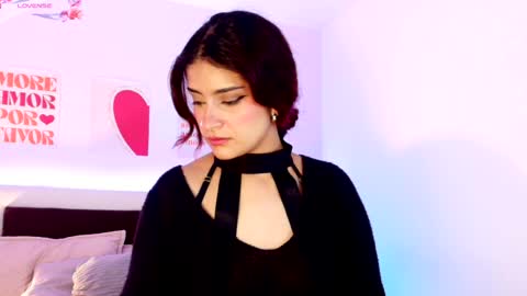 Lilith Savett online show from April 25, 2026, 3:31 pm