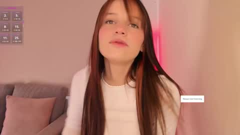 Lilly online show from April 21, 2026, 12:22 pm