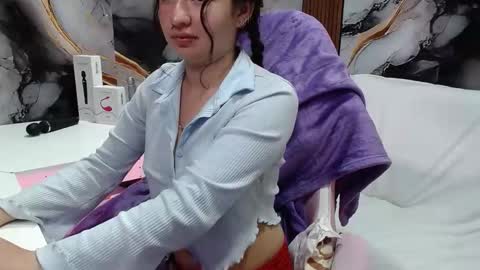 Snapshot of lilimini032 chatting on May 16, 2026, 7:34 pm lilimini online show from May 16, 2026, 7:34 pm