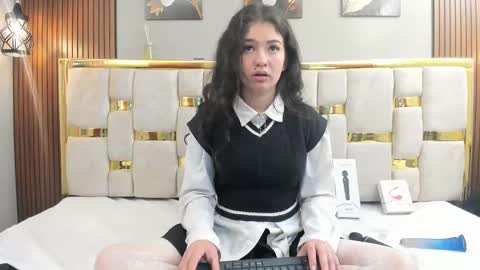 Snapshot of lilimini032 chatting on May 30, 2026, 8:39 pm lilimini online show from May 30, 2026, 8:39 pm