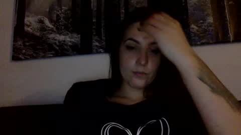 LiliMorgan online show from January 24, 2025, 8:43 pm