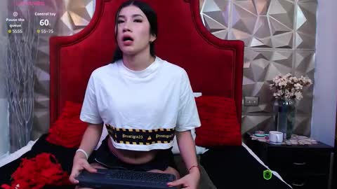 Lilia online show from November 29, 2025, 12:08 pm