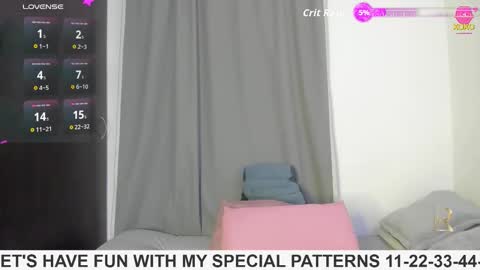 lilirouse online show from September 12, 2025, 9:09 am