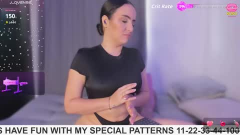 lilirouse online show from December 2, 2025, 6:47 pm