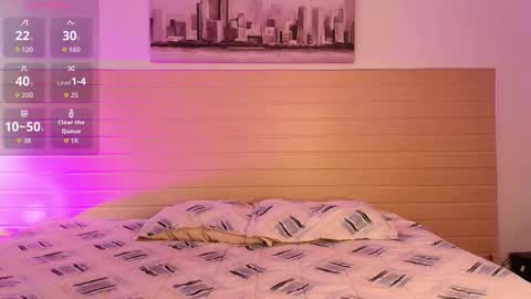 lilirousee online show from February 7, 2026, 7:06 pm