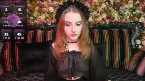 lilit_el_ online show from February 1, 2026, 3:54 pm