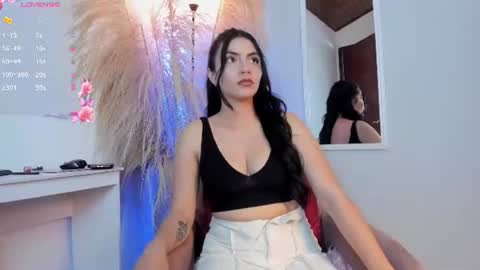Lilit Noir online show from June 17, 2026, 7:15 pm