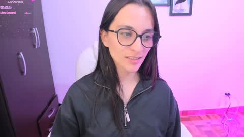 Leidy online show from February 7, 2025, 9:48 pm