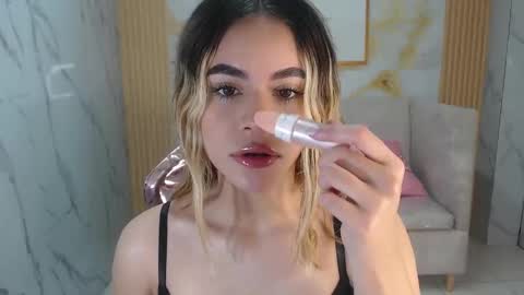 Lilith  online show from September 30, 2025, 8:25 pm