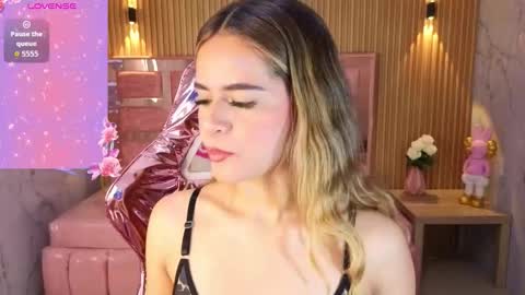 Lilith  online show from November 29, 2025, 8:45 pm