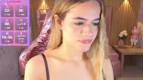 Lilith  online show from December 5, 2025, 8:49 pm