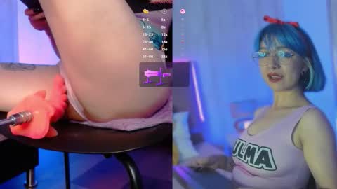 Lilith  online show from February 11, 2026, 4:39 am