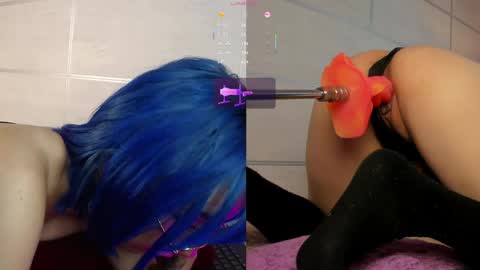 Lilith  online show from April 9, 2026, 7:47 am