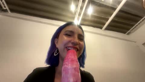 Lilith  online show from June 3, 2026, 4:37 am