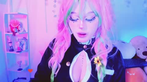 lilith asami24 online show from March 30, 2026, 10:16 am