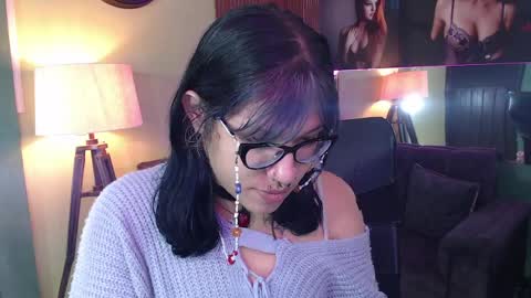 lilith  online show from April 6, 2026, 12:28 pm