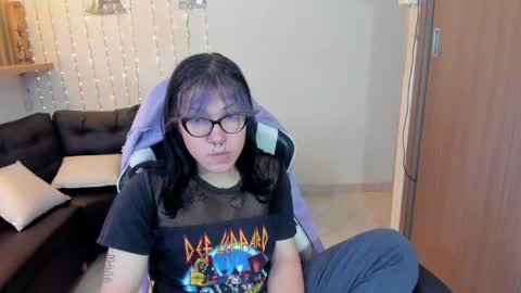 lilith  online show from April 11, 2026, 3:16 pm