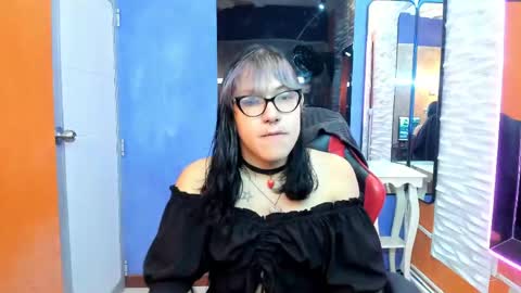 lilith  online show from April 18, 2026, 1:48 pm