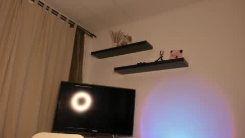 lilith_blond online show from January 24, 2025, 4:37 am