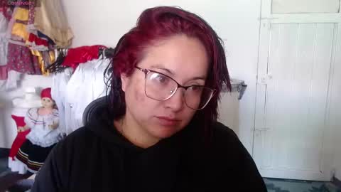 Laura lopez online show from January 7, 2025, 2:41 pm