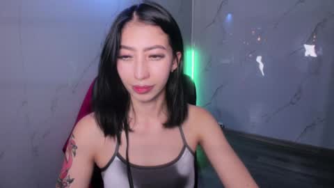 lilith cooper20 online show from March 18, 2026, 3:09 am