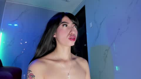 lilith cooper20 online show from April 16, 2026, 4:46 am