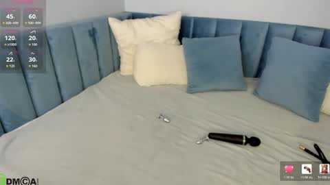 Lilith online show from April 22, 2026, 10:06 am