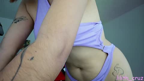 Lilith online show from December 16, 2024, 8:05 pm