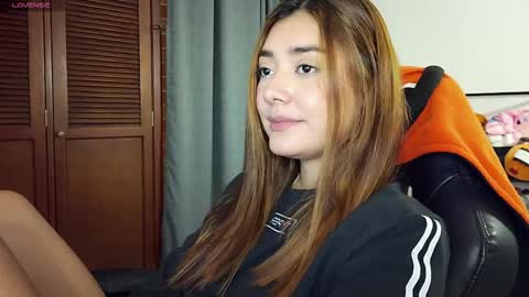 Lilith online show from October 23, 2025, 5:07 am