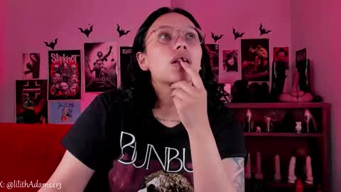 MISTRESS LILITH online show from March 2, 2026, 2:46 pm