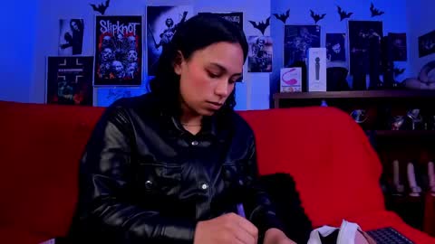 MISTRESS LILITH online show from April 20, 2026, 3:48 pm