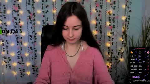 lilith_diva online show from October 15, 2025, 7:25 pm