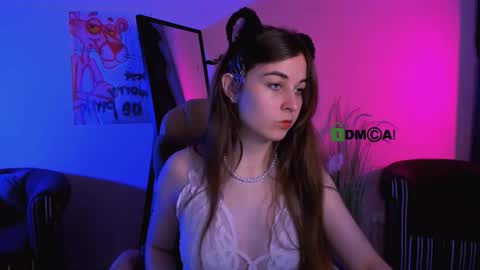 lilith_diva online show from November 5, 2025, 8:42 pm