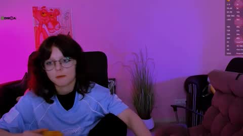 lilith_diva online show from November 27, 2025, 8:11 pm