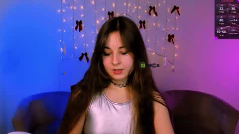 lilith_diva online show from January 7, 2026, 8:33 pm